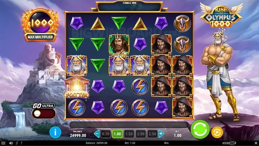 x777 game Choosing the Right Casino Game