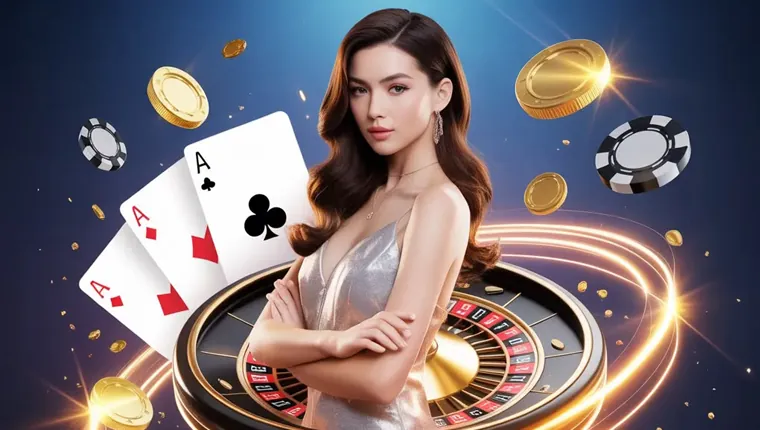 Join x777 game Today