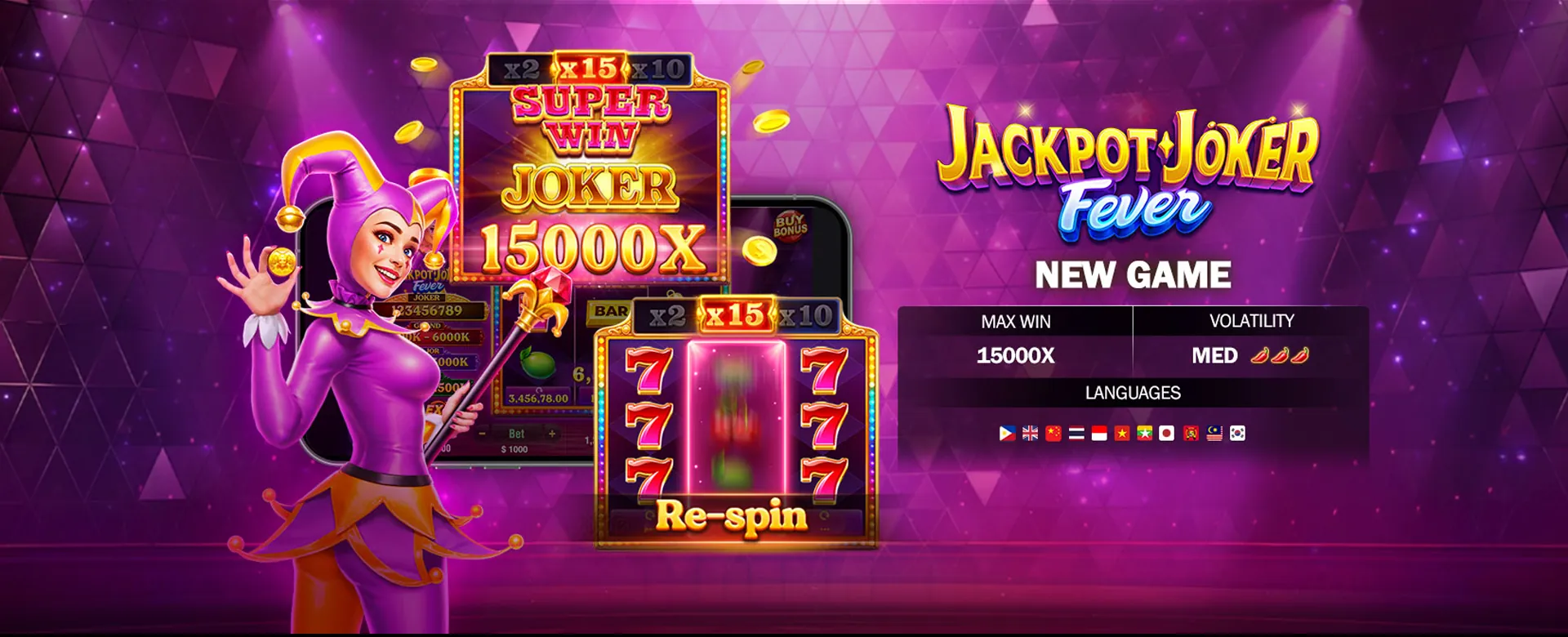 Exclusive X777 Game VIP Club Rewards