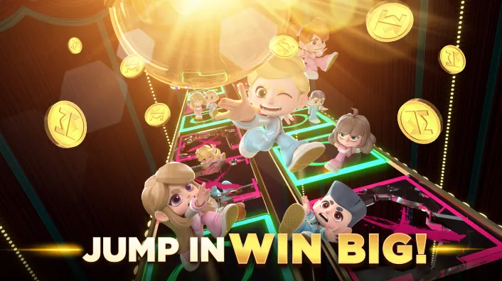 Online Slot Games at x777 Game